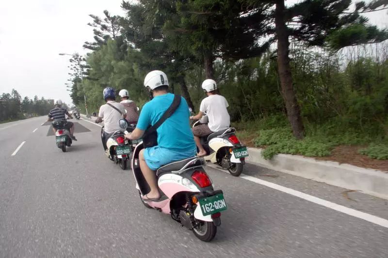 別憤怒,一次搞懂這回「道路交通管理處罰條例」部分條文修正草案懶人包!