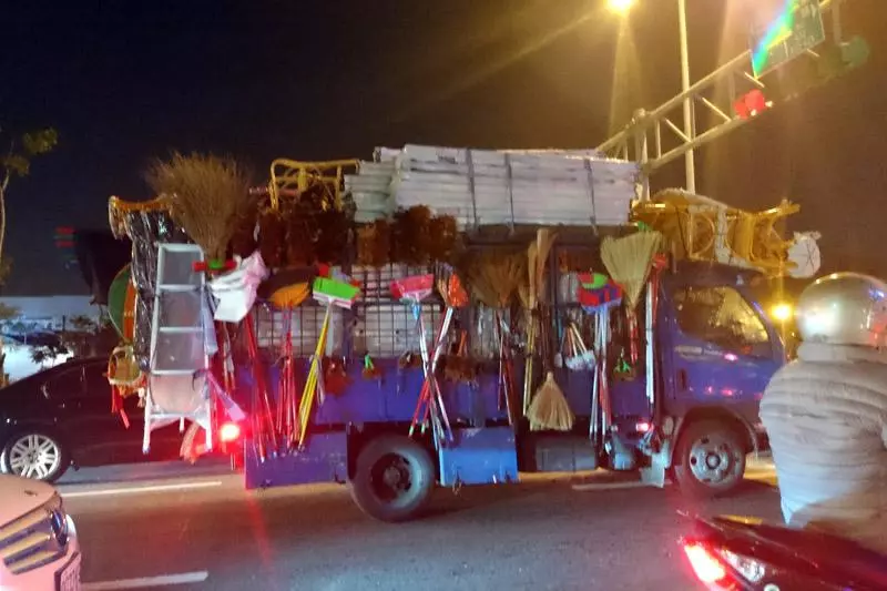別憤怒,一次搞懂這回「道路交通管理處罰條例」部分條文修正草案懶人包!