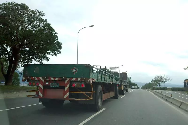 別憤怒,一次搞懂這回「道路交通管理處罰條例」部分條文修正草案懶人包!