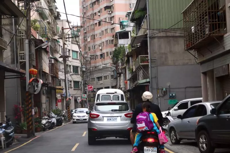 別憤怒,一次搞懂這回「道路交通管理處罰條例」部分條文修正草案懶人包!