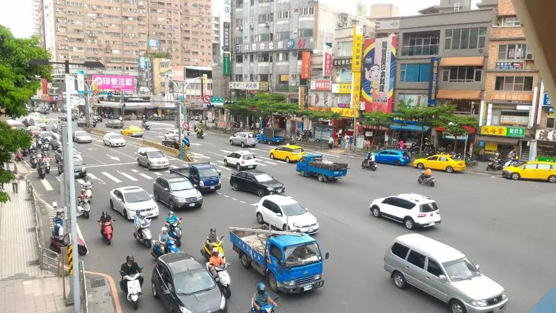 別憤怒,一次搞懂這回「道路交通管理處罰條例」部分條文修正草案懶人包!