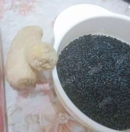 用生薑加「它」,1月排出宿便,甩掉大肚腩,暖身還抗氧化哦!