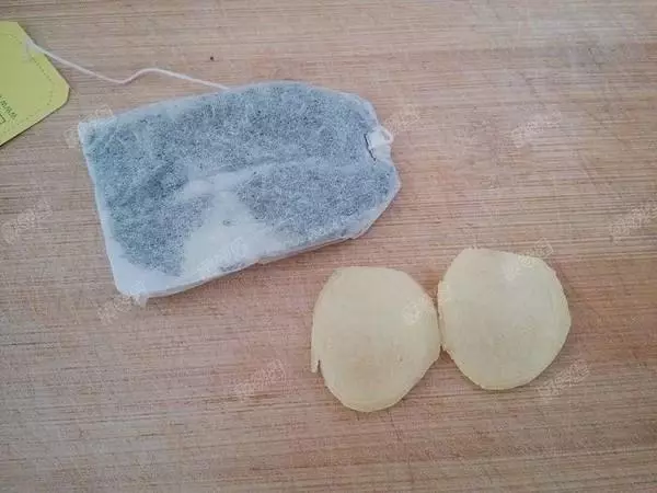用生薑加「它」,1月排出宿便,甩掉大肚腩,暖身還抗氧化哦!