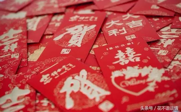 侄子滿月,我送四千紅包,席間兒子說一話,我不想跟老公過了