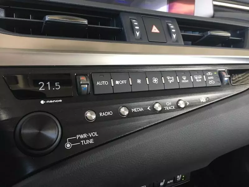 調查發現:最不想要的車內配備,第一名高達 8 成車主不愛!