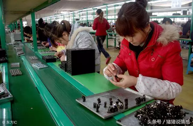 婆婆,生大寶你是怎麼對我的沒忘吧?現在還有臉要我生二胎?