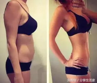 8個小動作輕鬆甩掉小肚子!想Fit起來其實不難!