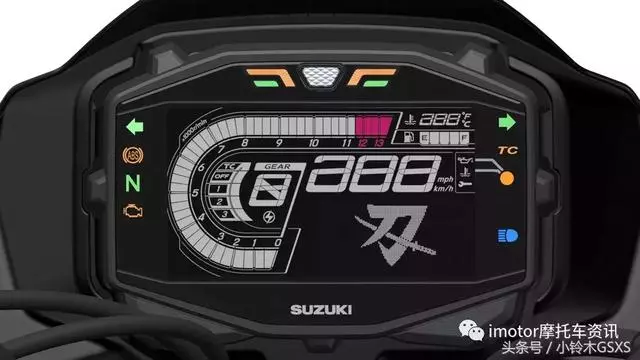 武士刀直插科隆展,NINJA進擊125,印第安的賽車你見過嗎?