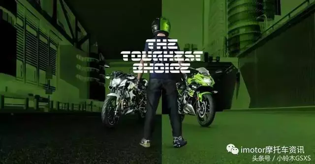 武士刀直插科隆展,NINJA進擊125,印第安的賽車你見過嗎?