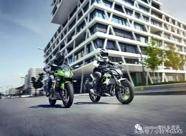 武士刀直插科隆展,NINJA進擊125,印第安的賽車你見過嗎?