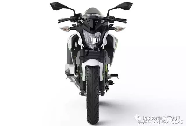 武士刀直插科隆展,NINJA進擊125,印第安的賽車你見過嗎?