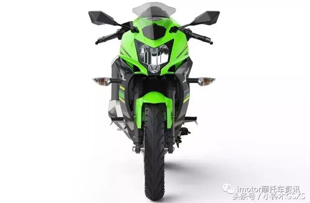 武士刀直插科隆展,NINJA進擊125,印第安的賽車你見過嗎?
