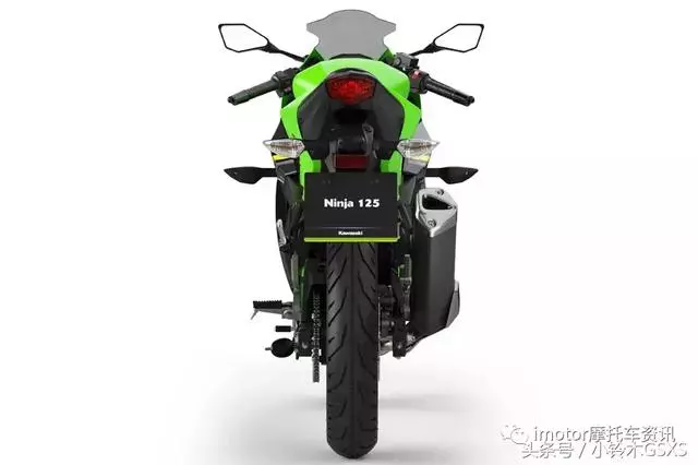 武士刀直插科隆展,NINJA進擊125,印第安的賽車你見過嗎?