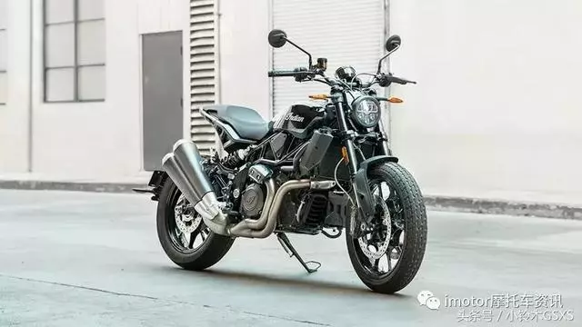 武士刀直插科隆展,NINJA進擊125,印第安的賽車你見過嗎?