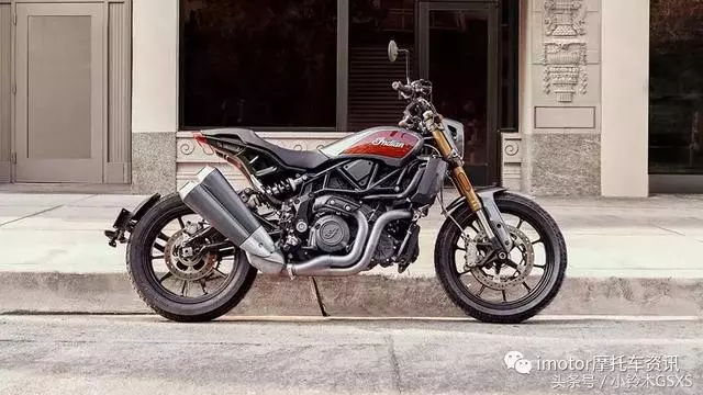 武士刀直插科隆展,NINJA進擊125,印第安的賽車你見過嗎?