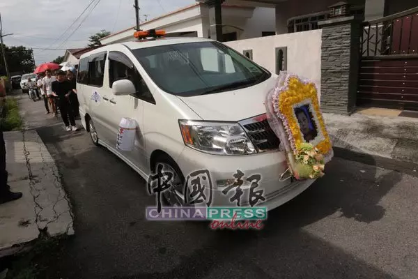 家人選擇原諒他!死者家屬冀法庭輕判弒父男