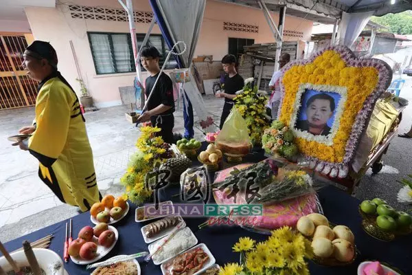 家人選擇原諒他!死者家屬冀法庭輕判弒父男