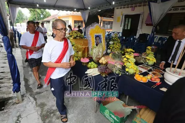 家人選擇原諒他!死者家屬冀法庭輕判弒父男