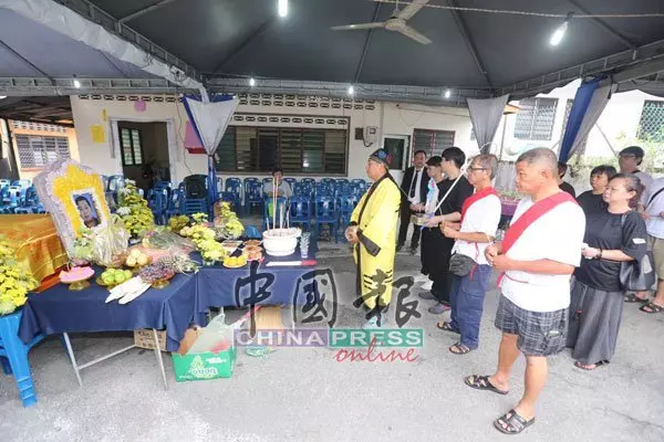 家人選擇原諒他!死者家屬冀法庭輕判弒父男