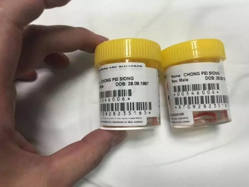 【大馬絕世好男人!】FB爆紅「月子叔」請假1個月陪老婆坐月,還為老婆結紮!