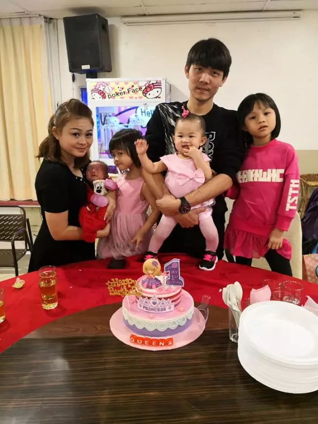 【大馬絕世好男人!】FB爆紅「月子叔」請假1個月陪老婆坐月,還為老婆結紮!