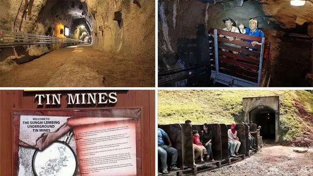 沒錢去旅行?大馬10個「窮逼」旅行好去處!旅行再也不是夢