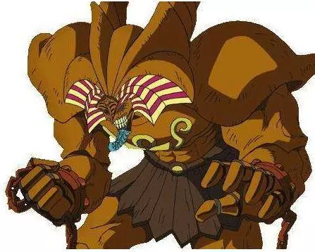 盤點《遊戲王》武藤遊戲的強力怪獸,第一竟然不是黑暗大法師?