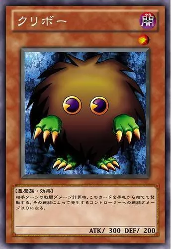 盤點《遊戲王》武藤遊戲的強力怪獸,第一竟然不是黑暗大法師?