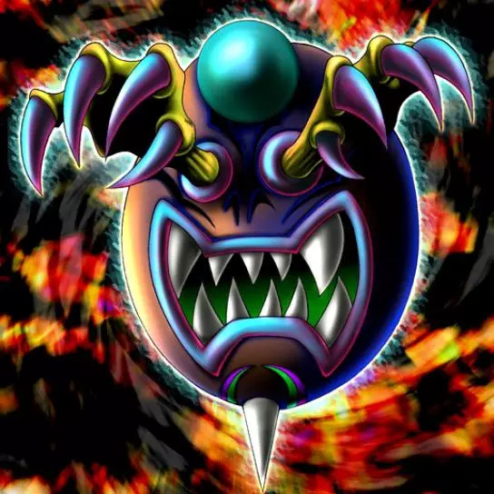 遊戲王 知道這些「假面」系列的面具卡牌,估計都已經是孩子的父母了