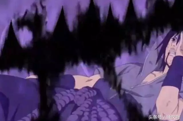 火影忍者:破解佐助天照的三種方法,四代雷影吃大虧,鳴人最有效