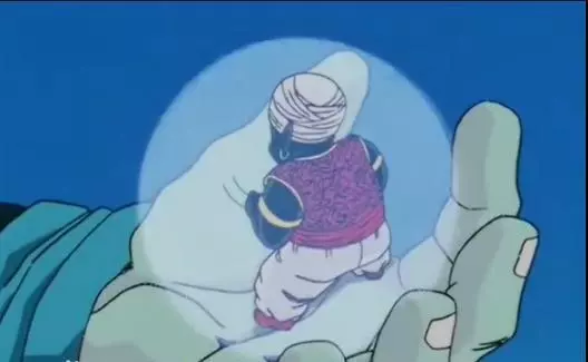 龍珠,悟空最神秘的三位師傅!他們的實力至今無人堪破!