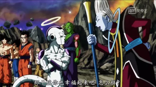 龍珠,悟空最神秘的三位師傅!他們的實力至今無人堪破!