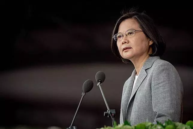 失去民眾信任的政府 神仙難醫