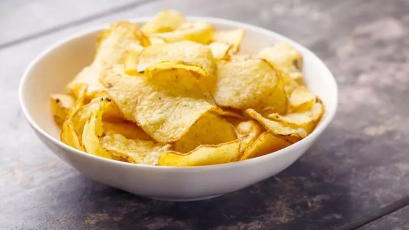 多吃易患癌!最容易上癮的Top 9垃圾食物!