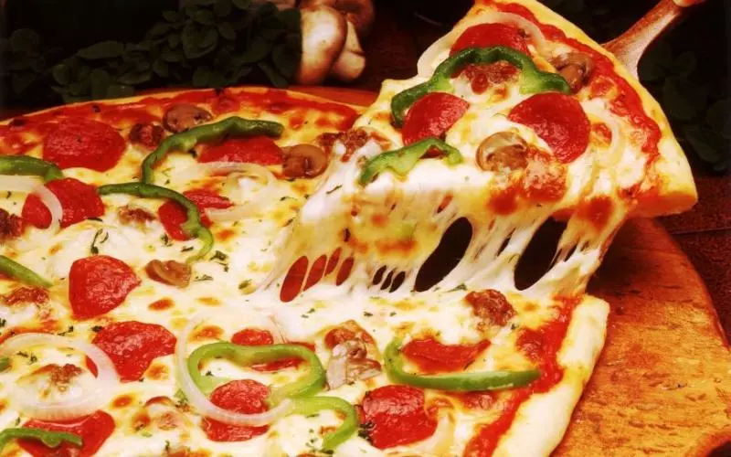 多吃易患癌!最容易上癮的Top 9垃圾食物!