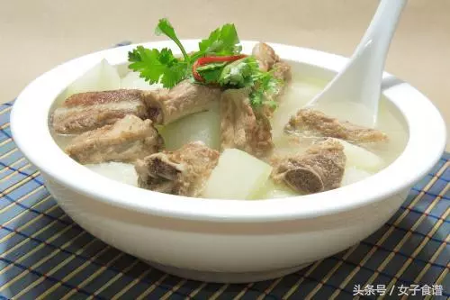 排骨的十七種做法,簡單好吃又營養,一學就會,值得收藏