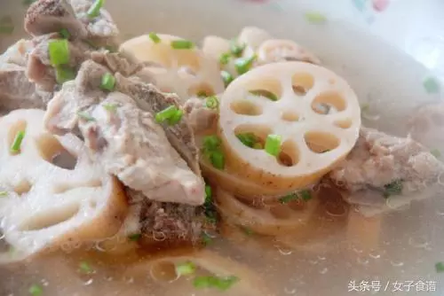 排骨的十七種做法,簡單好吃又營養,一學就會,值得收藏