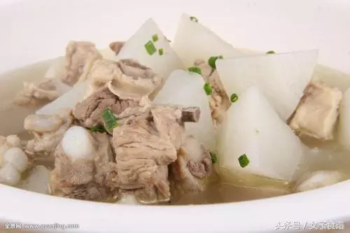 排骨的十七種做法,簡單好吃又營養,一學就會,值得收藏