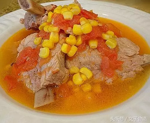 排骨的十七種做法,簡單好吃又營養,一學就會,值得收藏