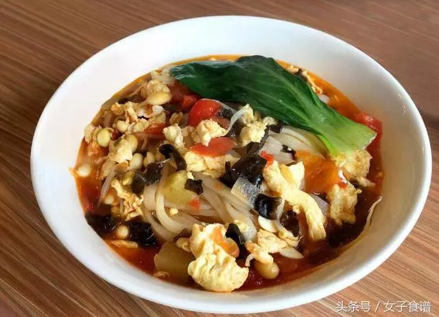 今天就為大家推薦十種經典麵條,為您在寒冷的冬季帶來一絲絲暖意