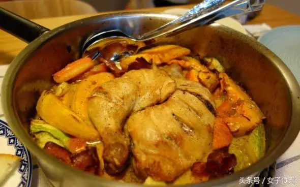 這12道白酒做的美食,鮮香不醉人,好吃!