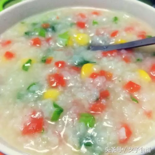 21種早餐粥,做法簡單,趕緊做給家人嘗嘗
