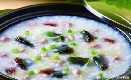 21種早餐粥,做法簡單,趕緊做給家人嘗嘗