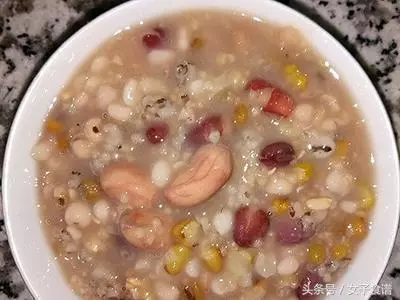 21種早餐粥,做法簡單,趕緊做給家人嘗嘗