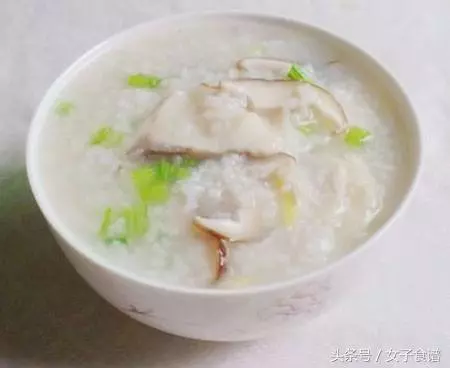 21種早餐粥,做法簡單,趕緊做給家人嘗嘗