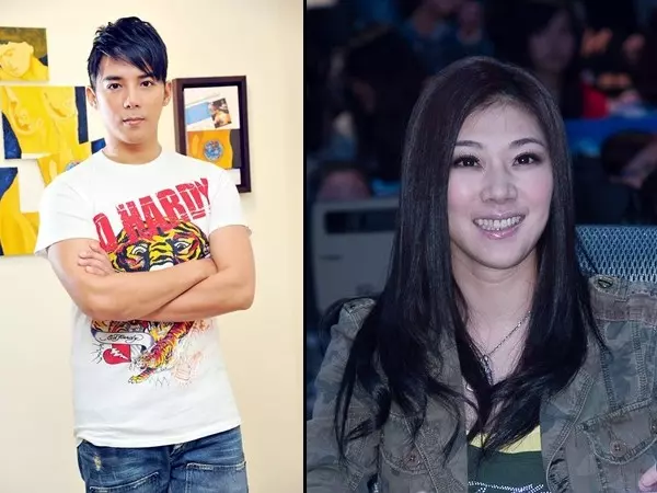 斷了傅天穎5年!陳子強驚喜鬆口「即將要再婚」,婚期曝光「對女友讚不絕口」:就是我的真愛!