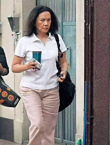 她年近70歲「子女各自享福」都不管她!劉德華得知後霸氣喊:我養妳一輩子!