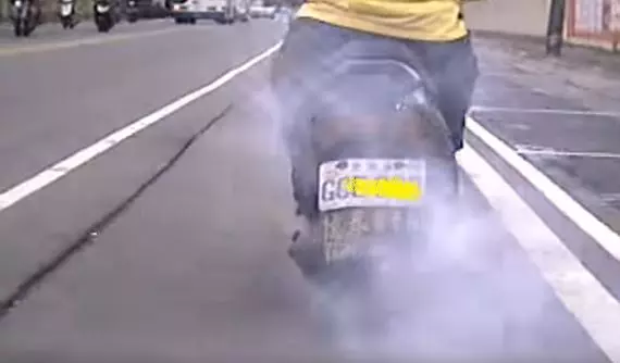 檢舉違規到底有多賺?職業檢舉達人「只靠舉發這個」...年收入可破百萬!網驚:立馬辭職