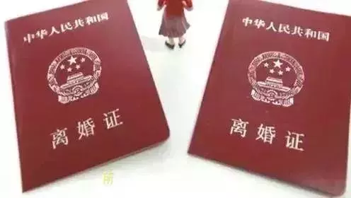 婆婆,就算我和你兒子離婚了,小姑子也不能進來住,房子是我買的