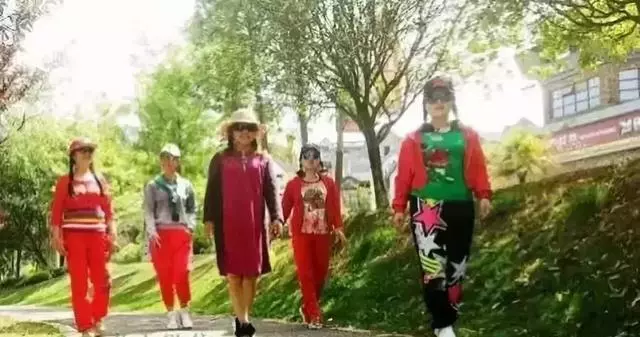 最簡單的長壽口訣!每個人都該背下來